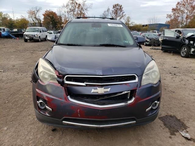 Photo 4 VIN: 2GNALPEK8D6260603 - CHEVROLET EQUINOX 