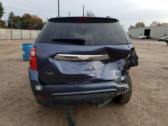 Photo 5 VIN: 2GNALPEK8D6260603 - CHEVROLET EQUINOX 