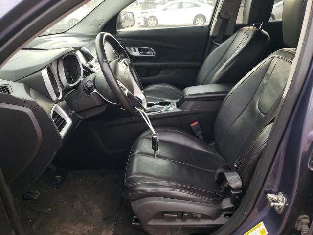 Photo 6 VIN: 2GNALPEK8D6260603 - CHEVROLET EQUINOX 