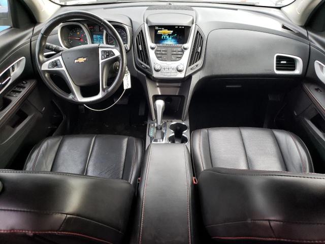 Photo 7 VIN: 2GNALPEK8D6260603 - CHEVROLET EQUINOX 