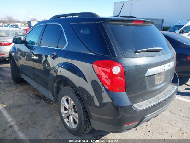 Photo 2 VIN: 2GNALPEK8D6273531 - CHEVROLET EQUINOX 