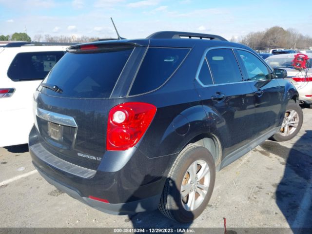 Photo 3 VIN: 2GNALPEK8D6273531 - CHEVROLET EQUINOX 