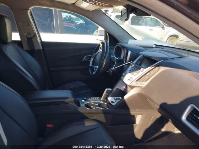 Photo 4 VIN: 2GNALPEK8D6273531 - CHEVROLET EQUINOX 