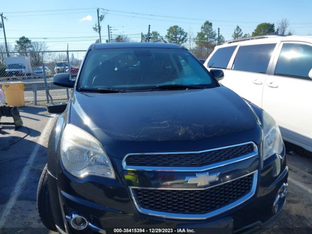 Photo 5 VIN: 2GNALPEK8D6273531 - CHEVROLET EQUINOX 