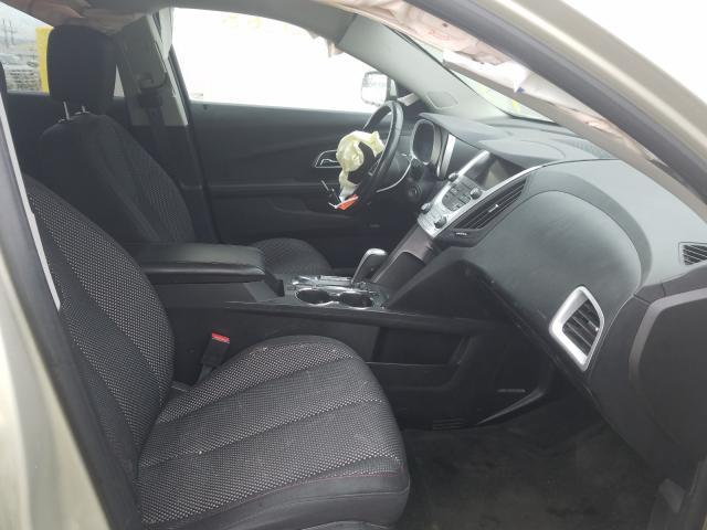 Photo 4 VIN: 2GNALPEK8D6293214 - CHEVROLET EQUINOX LT 