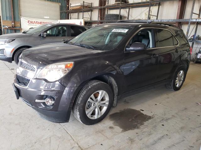 Photo 0 VIN: 2GNALPEK8D6295450 - CHEVROLET EQUINOX LT 