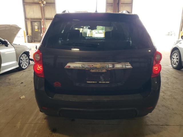 Photo 5 VIN: 2GNALPEK8D6295450 - CHEVROLET EQUINOX LT 