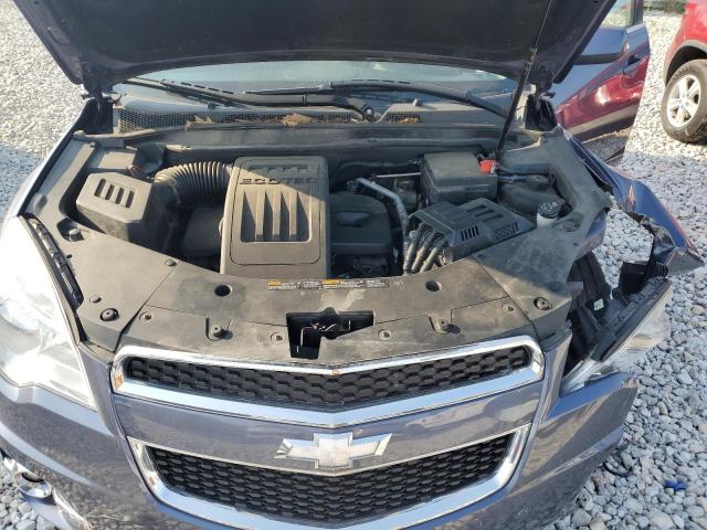 Photo 11 VIN: 2GNALPEK8D6301067 - CHEVROLET EQUINOX LT 