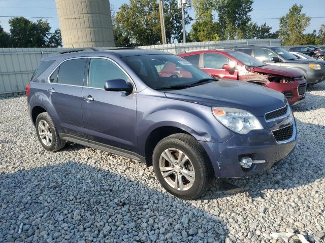 Photo 3 VIN: 2GNALPEK8D6301067 - CHEVROLET EQUINOX LT 