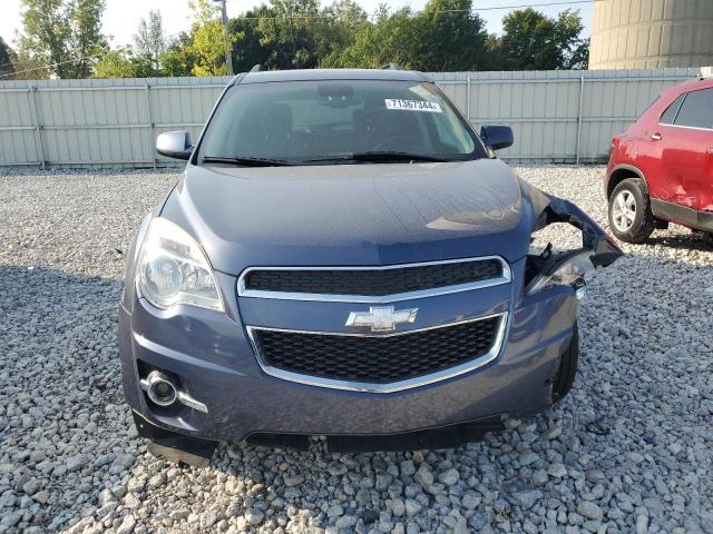 Photo 4 VIN: 2GNALPEK8D6301067 - CHEVROLET EQUINOX LT 