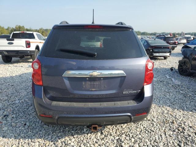 Photo 5 VIN: 2GNALPEK8D6301067 - CHEVROLET EQUINOX LT 