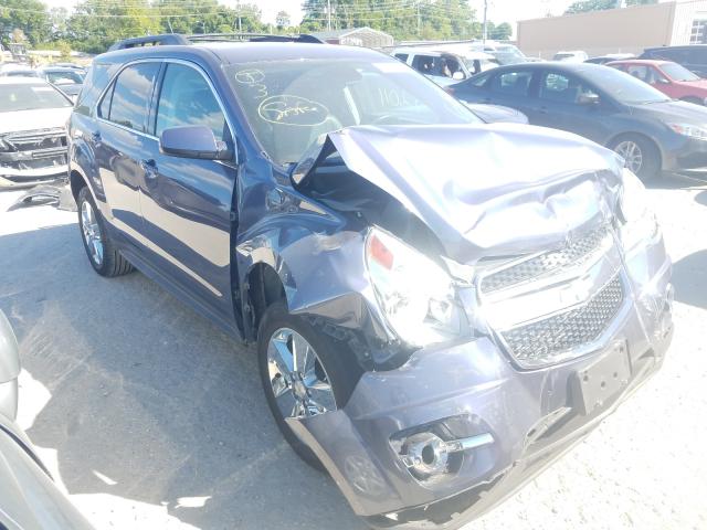 Photo 0 VIN: 2GNALPEK8D6304258 - CHEVROLET EQUINOX LT 