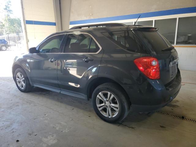 Photo 1 VIN: 2GNALPEK8D6350351 - CHEVROLET EQUINOX LT 