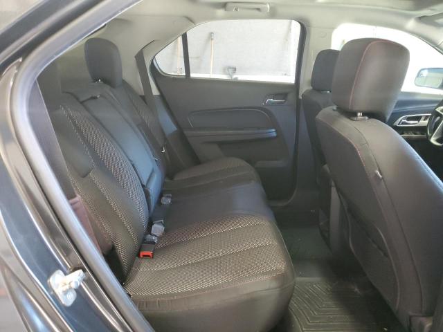 Photo 10 VIN: 2GNALPEK8D6350351 - CHEVROLET EQUINOX LT 