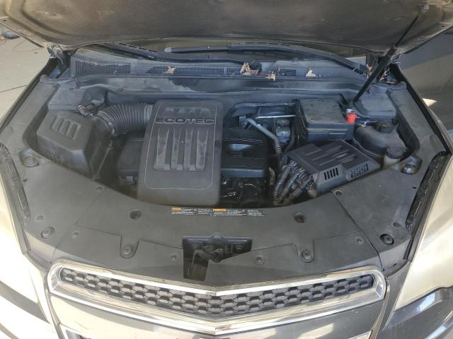 Photo 11 VIN: 2GNALPEK8D6350351 - CHEVROLET EQUINOX LT 