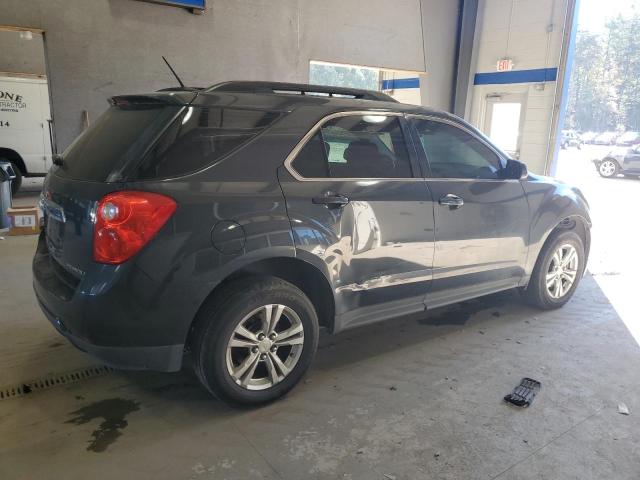 Photo 2 VIN: 2GNALPEK8D6350351 - CHEVROLET EQUINOX LT 