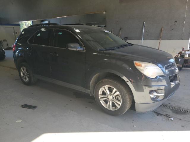 Photo 3 VIN: 2GNALPEK8D6350351 - CHEVROLET EQUINOX LT 