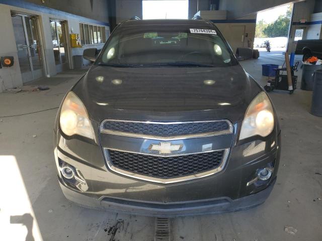 Photo 4 VIN: 2GNALPEK8D6350351 - CHEVROLET EQUINOX LT 