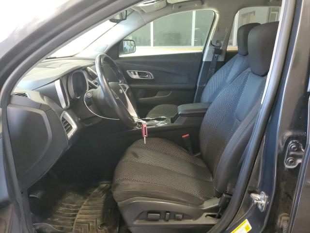 Photo 6 VIN: 2GNALPEK8D6350351 - CHEVROLET EQUINOX LT 