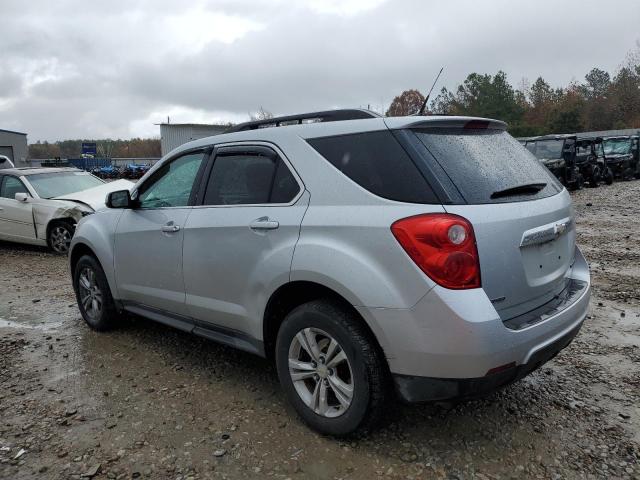 Photo 1 VIN: 2GNALPEK9C1126730 - CHEVROLET EQUINOX LT 