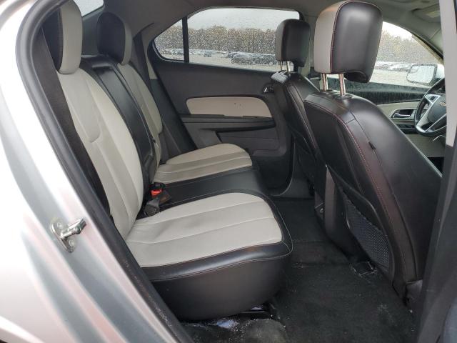 Photo 10 VIN: 2GNALPEK9C1126730 - CHEVROLET EQUINOX LT 