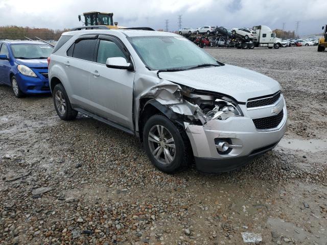 Photo 3 VIN: 2GNALPEK9C1126730 - CHEVROLET EQUINOX LT 