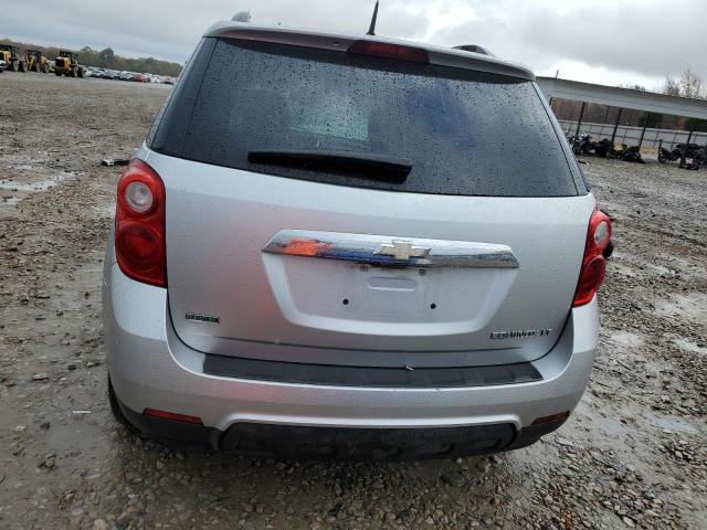 Photo 5 VIN: 2GNALPEK9C1126730 - CHEVROLET EQUINOX LT 