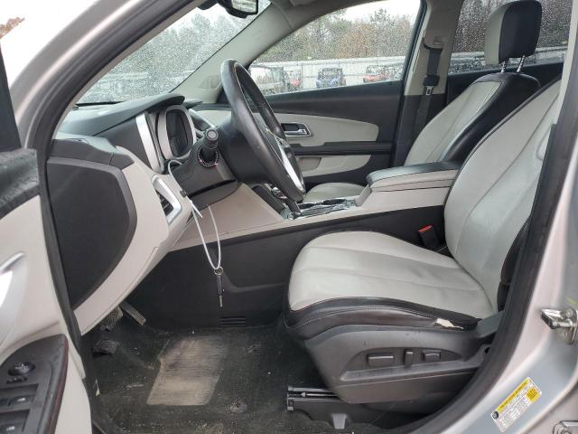 Photo 6 VIN: 2GNALPEK9C1126730 - CHEVROLET EQUINOX LT 