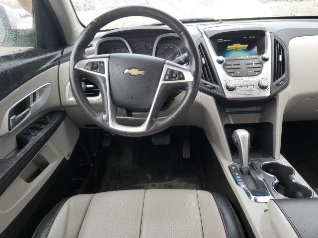 Photo 7 VIN: 2GNALPEK9C1126730 - CHEVROLET EQUINOX LT 