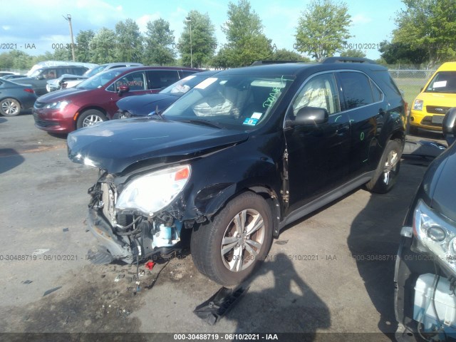 Photo 1 VIN: 2GNALPEK9C1142412 - CHEVROLET EQUINOX 