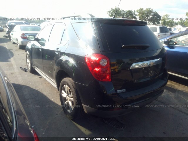 Photo 2 VIN: 2GNALPEK9C1142412 - CHEVROLET EQUINOX 