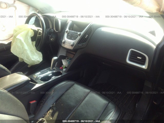 Photo 4 VIN: 2GNALPEK9C1142412 - CHEVROLET EQUINOX 