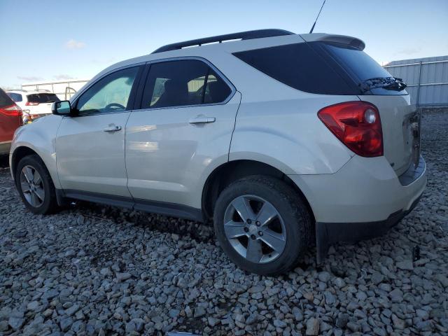 Photo 1 VIN: 2GNALPEK9C1222308 - CHEVROLET EQUINOX LT 