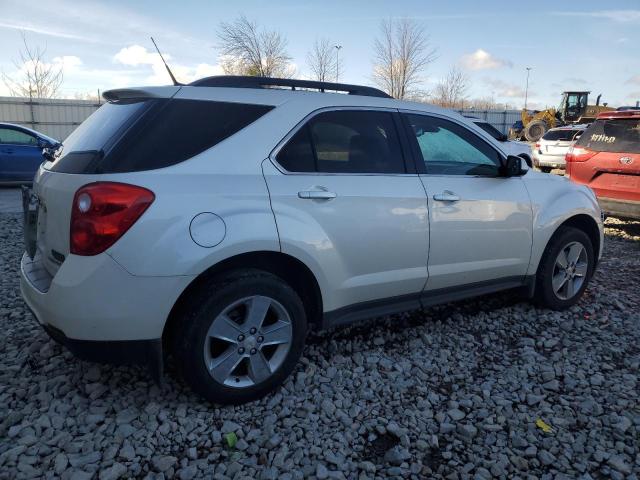 Photo 2 VIN: 2GNALPEK9C1222308 - CHEVROLET EQUINOX LT 