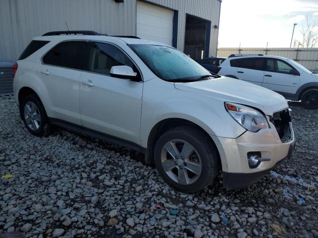 Photo 3 VIN: 2GNALPEK9C1222308 - CHEVROLET EQUINOX LT 