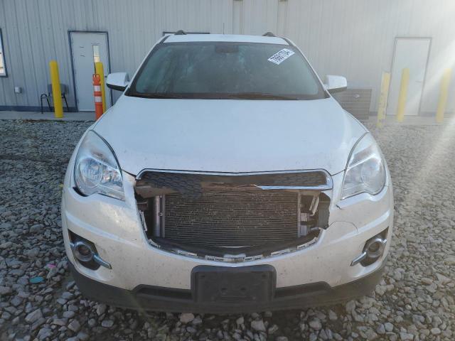 Photo 4 VIN: 2GNALPEK9C1222308 - CHEVROLET EQUINOX LT 