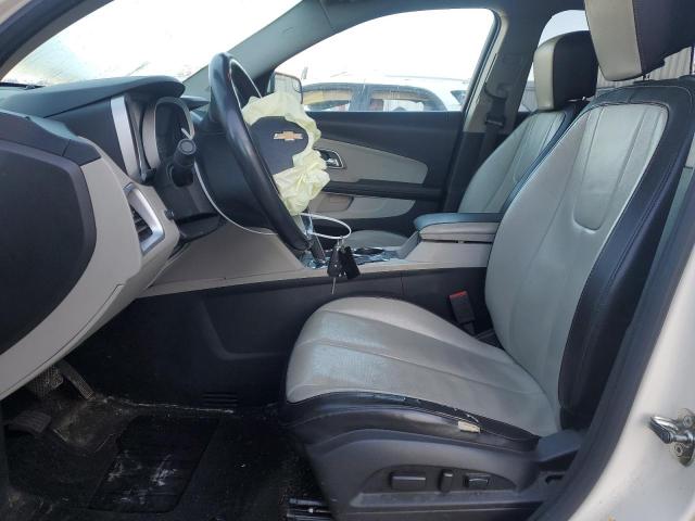 Photo 6 VIN: 2GNALPEK9C1222308 - CHEVROLET EQUINOX LT 