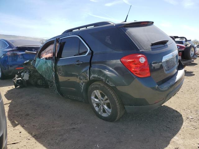 Photo 1 VIN: 2GNALPEK9C1265336 - CHEVROLET EQUINOX 