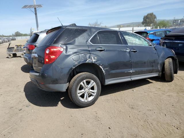 Photo 2 VIN: 2GNALPEK9C1265336 - CHEVROLET EQUINOX 