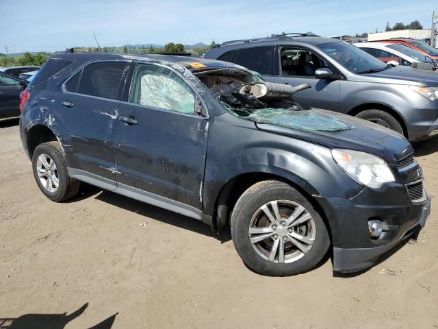 Photo 3 VIN: 2GNALPEK9C1265336 - CHEVROLET EQUINOX 