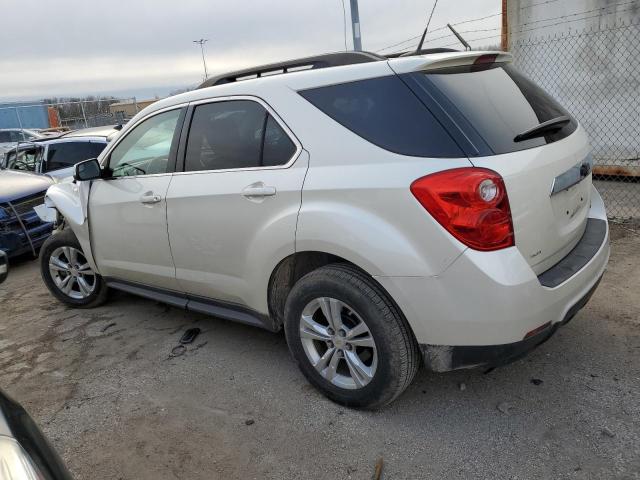 Photo 1 VIN: 2GNALPEK9C1302739 - CHEVROLET EQUINOX LT 