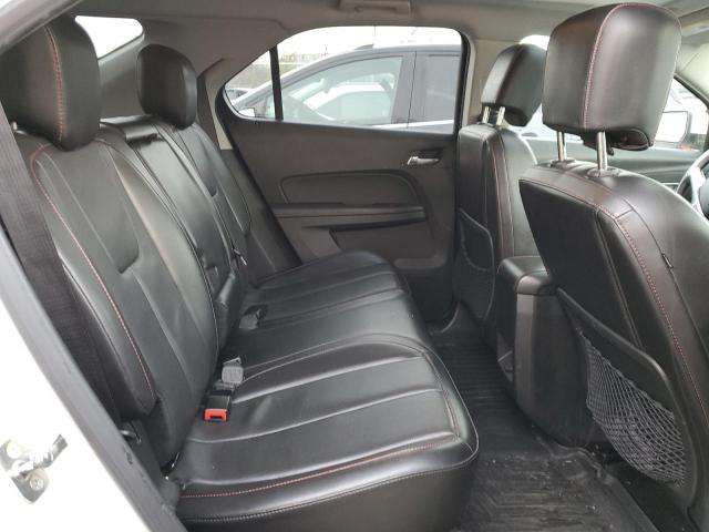 Photo 10 VIN: 2GNALPEK9C1302739 - CHEVROLET EQUINOX LT 