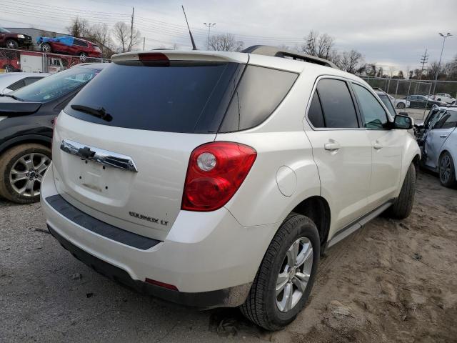 Photo 2 VIN: 2GNALPEK9C1302739 - CHEVROLET EQUINOX LT 