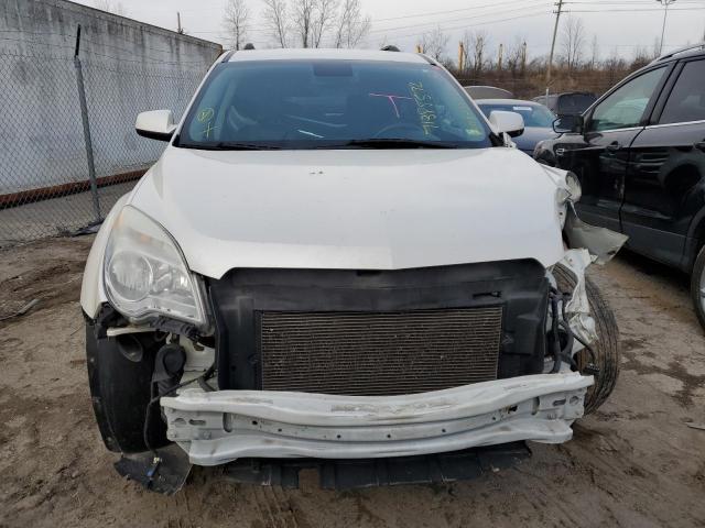 Photo 4 VIN: 2GNALPEK9C1302739 - CHEVROLET EQUINOX LT 