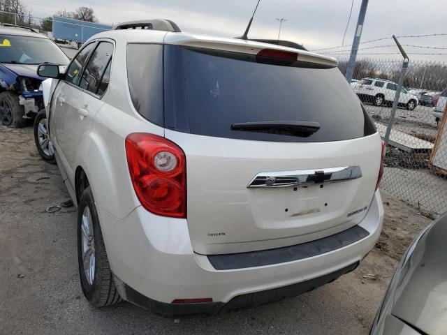 Photo 5 VIN: 2GNALPEK9C1302739 - CHEVROLET EQUINOX LT 