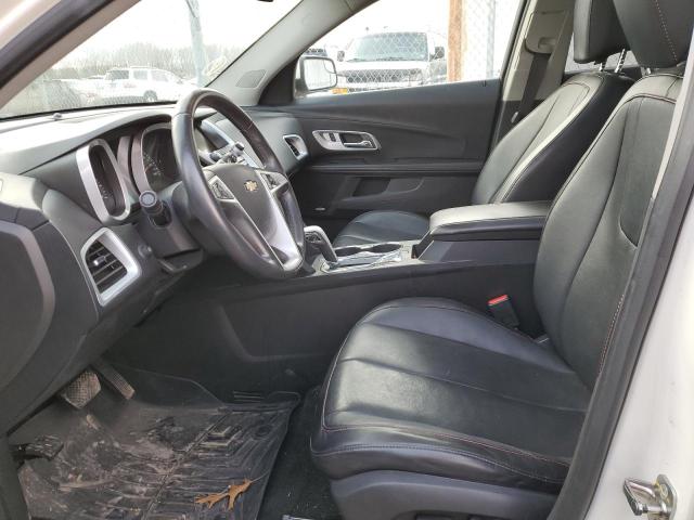 Photo 6 VIN: 2GNALPEK9C1302739 - CHEVROLET EQUINOX LT 