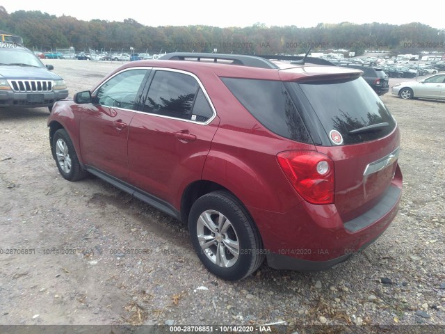 Photo 2 VIN: 2GNALPEK9C1317838 - CHEVROLET EQUINOX 