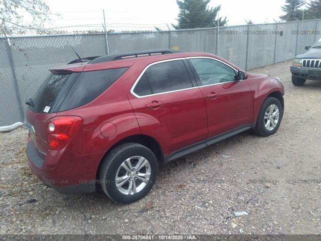 Photo 3 VIN: 2GNALPEK9C1317838 - CHEVROLET EQUINOX 