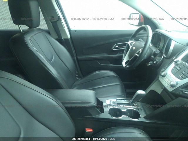 Photo 4 VIN: 2GNALPEK9C1317838 - CHEVROLET EQUINOX 