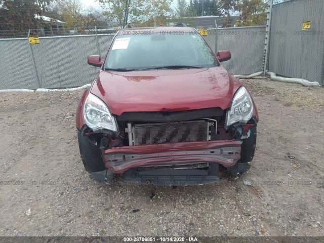 Photo 5 VIN: 2GNALPEK9C1317838 - CHEVROLET EQUINOX 